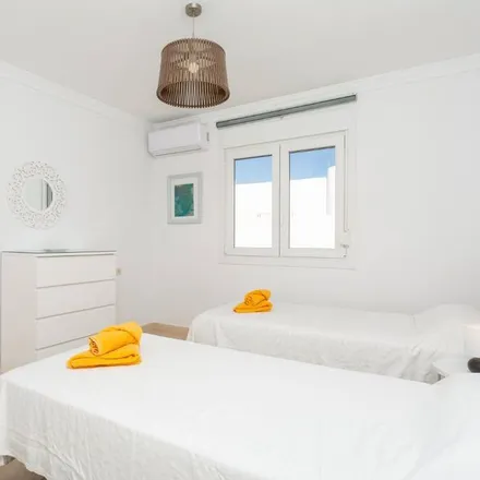 Image 6 - Puerto del Carmen, Canary Islands, Spain - Duplex for rent