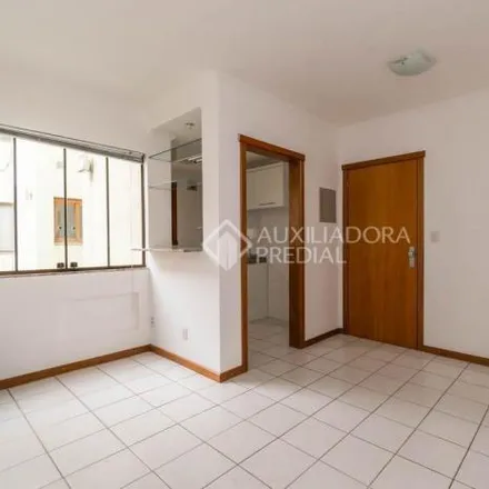 Rent this 1 bed apartment on Paróquia Coração de Jesus in Rua Coronel Manoel Py, São João