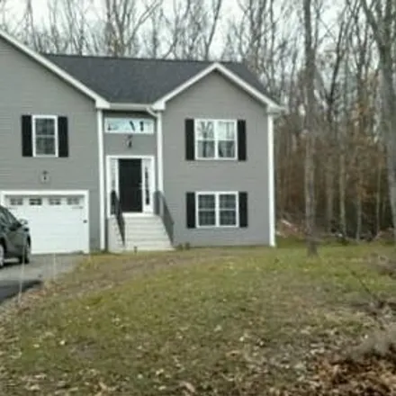 Buy this 3 bed house on 41 Lake Drive in Glocester, RI 02814