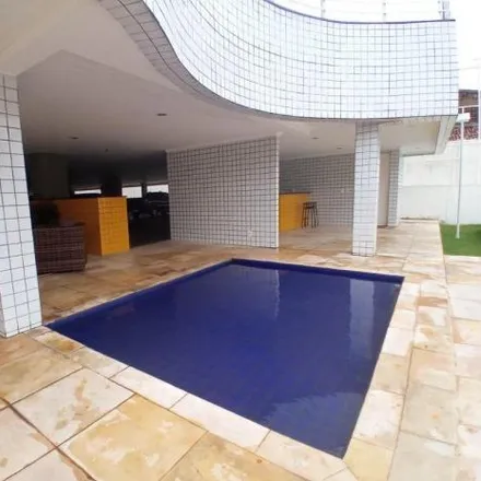 Buy this 3 bed apartment on Rua Major Facundo 2114;2118 in José Bonifácio, Fortaleza - CE