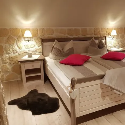 Rent this 2 bed house on Skischule Braunlage in Schierker Weg 5, 38875 Tanne