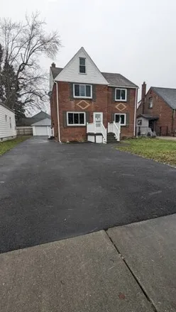 Rent this 2 bed house on 78 Kirkwood Drive in Buffalo, NY 14224