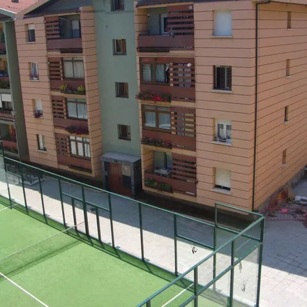 Image 3 - Trokabide Kalea, 4, 48620 Sopela, Spain - Apartment for rent