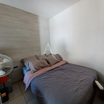 Rent this 2 bed apartment on 10 Route de Loiré in 49440 Candé, France