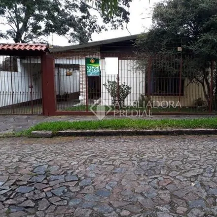 Buy this 3 bed house on Rua Vicente Maria in Rubem Berta, Porto Alegre - RS
