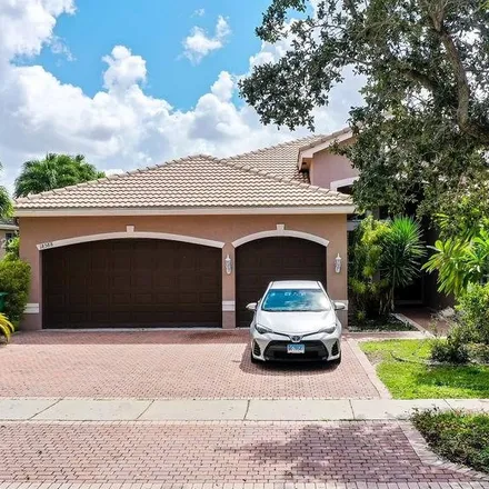 Buy this 5 bed house on 18588 Southwest 50th Court in Miramar, FL 33029