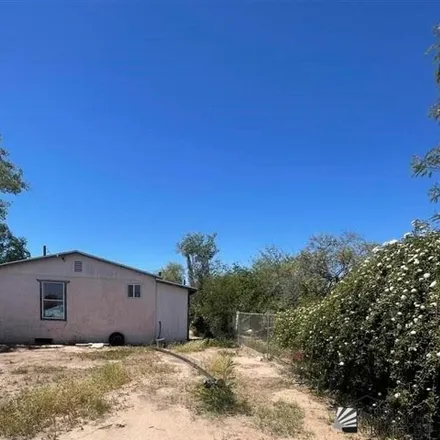 Buy this 2 bed house on 633 South 15th Avenue in Yuma, AZ 85364