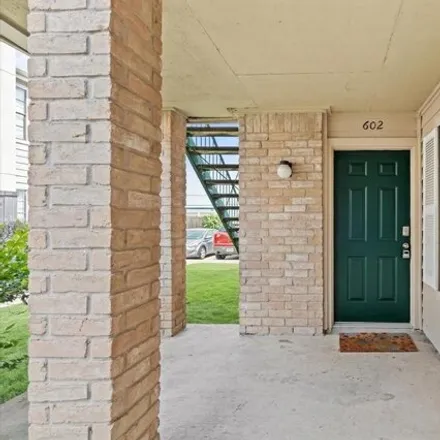 Rent this 2 bed apartment on 12324 Ormandy Street in Heakers, Houston