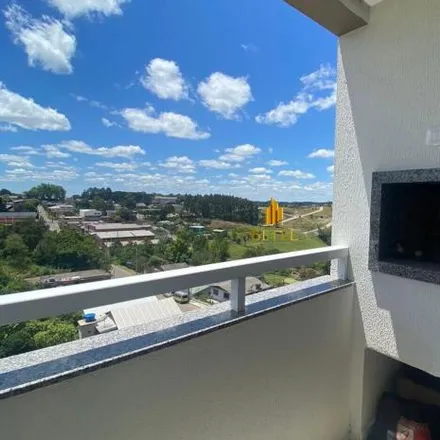 Buy this 2 bed apartment on Rua Mário Hermindo Cauduro in Ana Rech, Caxias do Sul - RS