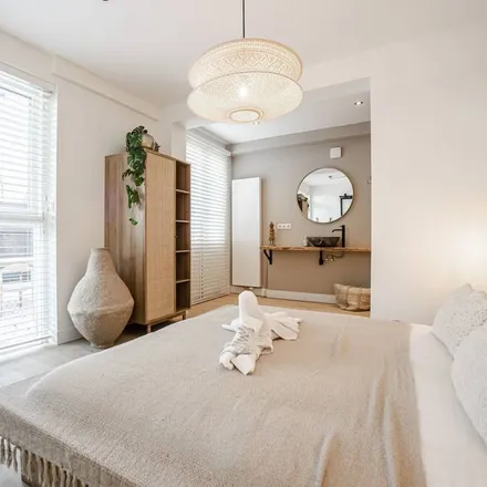 Rent this 1 bed apartment on 2042 EN Zandvoort