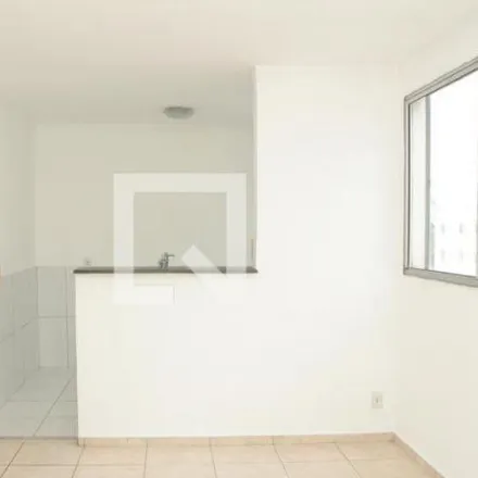 Rent this 2 bed apartment on Avenida Professor Clóvis Salgado in Pampulha, Belo Horizonte - MG