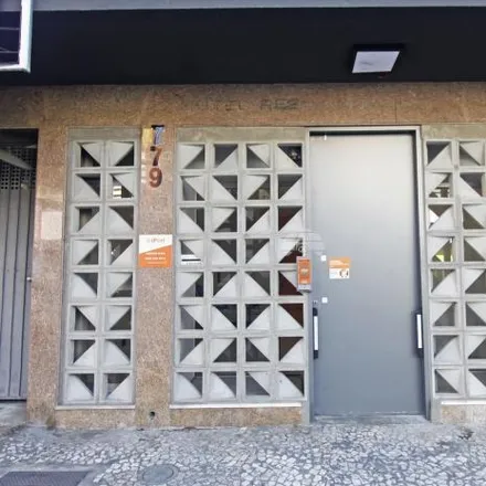 Image 1 - Hotel CWB, Avenida Visconde de Guarapuava 2016, Centro, Curitiba - PR, 82400-490, Brazil - Apartment for rent