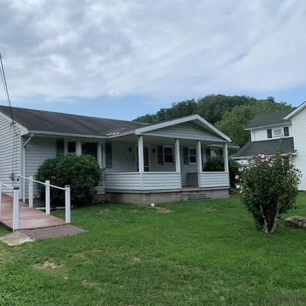 Buy this 3 bed house on 172 Portage Ln in Summerhill, Pennsylvania