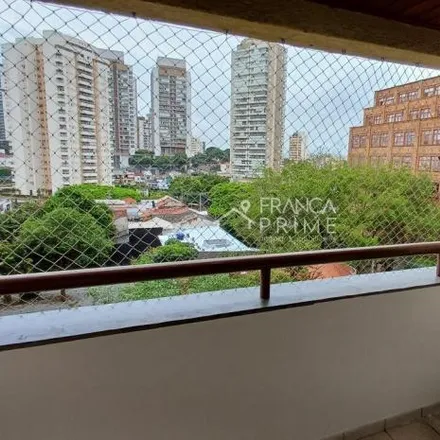 Image 1 - Rua Raul Pompéia 240, Pompéia, São Paulo - SP, 05025-010, Brazil - Apartment for sale