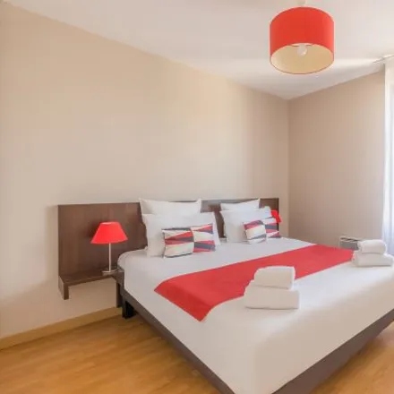 Rent this 4 bed apartment on 3 Chemin de la Plane in 31700 Cornebarrieu, France