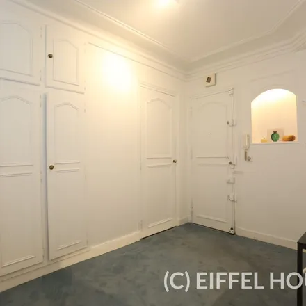 Rent this 2 bed apartment on 7 Rue de Grenelle in 75006 Paris, France