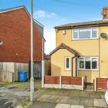 Buy this 3 bed duplex on 46 Melling Avenue in Liverpool, L9 0JZ