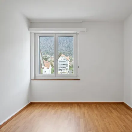 Image 2 - Schützengasse 25, 2540 Grenchen, Switzerland - Apartment for rent
