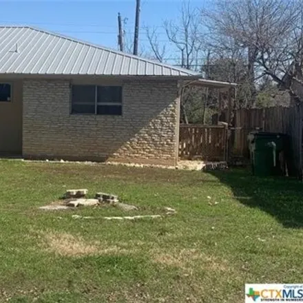 Image 1 - 2209 Magnolia Drive, Round Rock, TX 78664, USA - House for rent