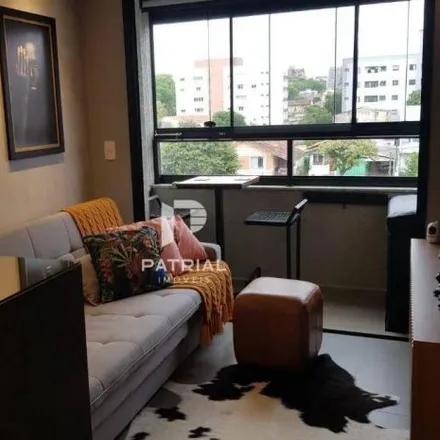 Buy this 1 bed apartment on Rua Canadá 1560 in Bacacheri, Curitiba - PR