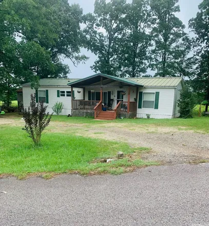 Buy this 3 bed house on 63 Pike County 18/Bear Creek in Pike County, AR 71921