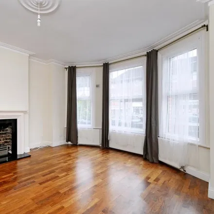 Rent this 2 bed apartment on Ossulton Way in East End Road, London
