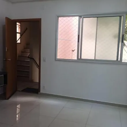 Rent this 2 bed apartment on Rua Pastor Waldemar Terra in Betânia, Belo Horizonte - MG