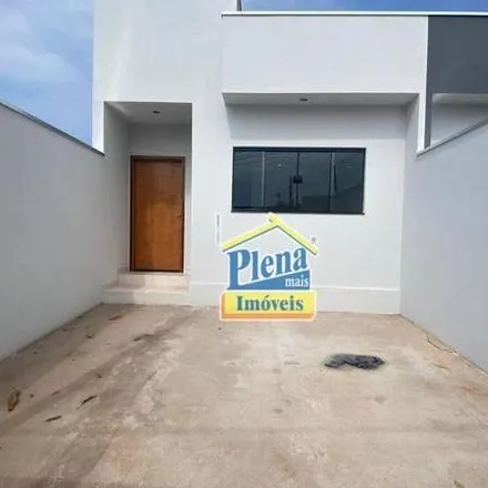 Buy this 2 bed house on Rua Margarete Gimenes Correa in Loteamento Parque Residencial Salerno, Sumaré - SP