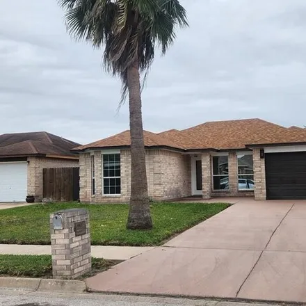 Buy this 3 bed house on 6633 Georgia Pine in Brownsville, TX 78526