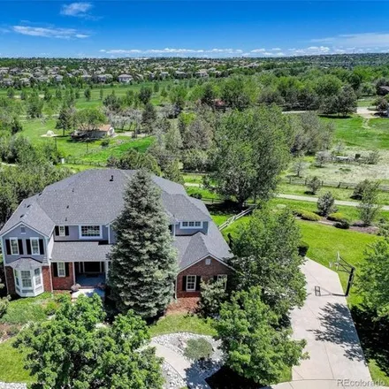 Buy this 5 bed house on 6498 South Zeno Court in Arapahoe County, CO 80016
