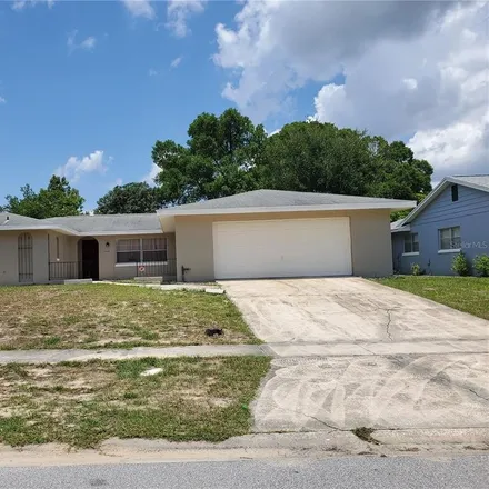 Buy this 4 bed house on 6505 Sagewood Drive in Orange County, FL 32818