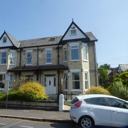 Rent this 1 bed apartment on Everett Road in Manchester, M20 3DZ