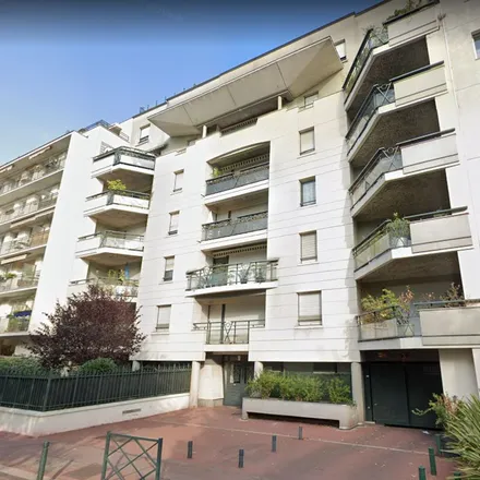 Rent this 1 bed apartment on 59b Avenue du Général de Gaulle in 94160 Saint-Mandé, France