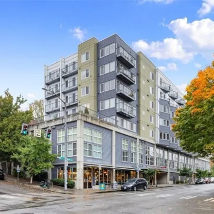 Rent this 2 bed apartment on Site 17 in Battery Street, Seattle