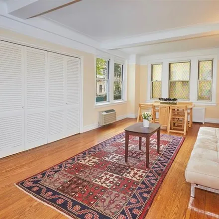 Buy this studio apartment on 315 EAST 68TH STREET 2M in New York