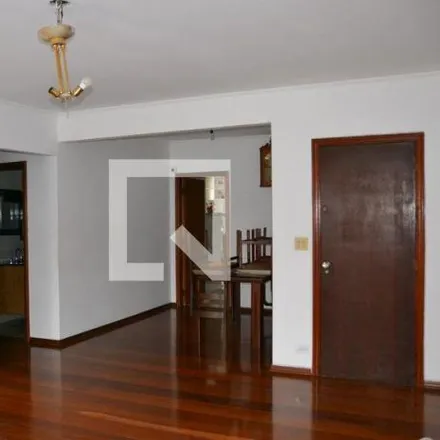 Rent this 3 bed apartment on Rua Rio Grande do Sul in Santo Antônio, São Caetano do Sul - SP