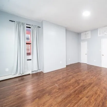 Rent this 4 bed house on 97 Gardner Avenue in Jersey City, NJ 07304