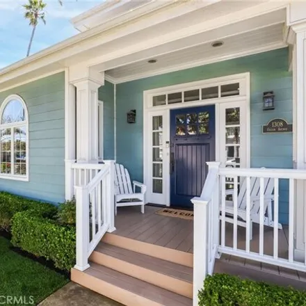 Image 3 - 1308 Ocean Avenue, Seal Beach, CA 90740, USA - House for sale