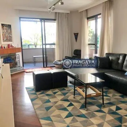 Buy this 4 bed apartment on Rua Maranhão 207 in Higienópolis, São Paulo - SP