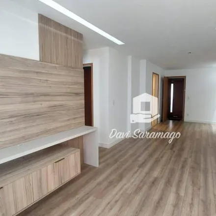 Buy this 2 bed apartment on Rua Vereador Duque Estrada in Santa Rosa, Niterói - RJ