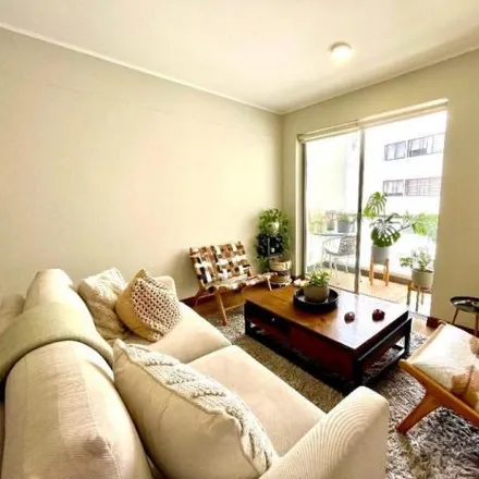 Image 2 - West El Sol Avenue 203, Barranco, Lima Metropolitan Area 15063, Peru - Apartment for sale