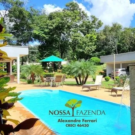 Image 2 - Alameda dos Cedros, Esmeraldas - MG, 33821, Brazil - House for sale