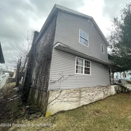 Image 8 - 1200 Main St, Avoca, Pennsylvania, 18641 - House for sale