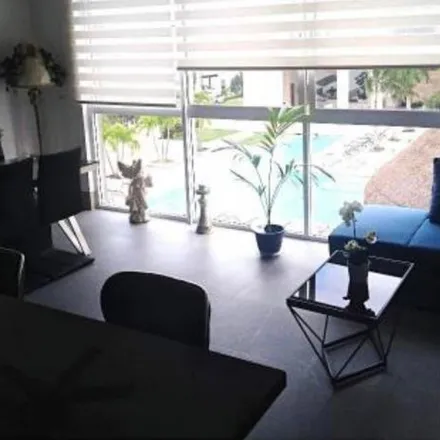 Buy this 2 bed apartment on Calle Monte Everest in 77506 Cancún, ROO