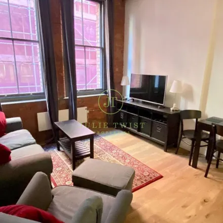 Rent this 2 bed apartment on Ole & Steen in 56 Haymarket, London