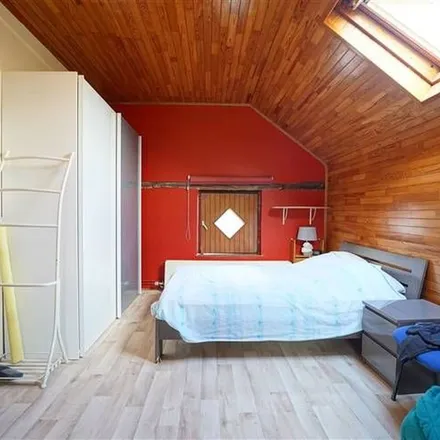 Image 5 - Li Bassinia, Grand'Place, 4500 Huy, Belgium - Apartment for rent