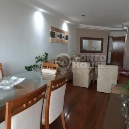 Rent this 3 bed apartment on Rua Juçara in Bosque da Saúde, São Paulo - SP