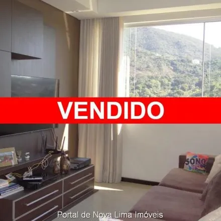 Image 2 - Rua Bias Fortes, Quintas, Nova Lima - MG, 34000-318, Brazil - Apartment for sale