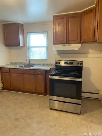 Rent this 2 bed apartment on 279 1st Street in City of Newburgh, NY 12550