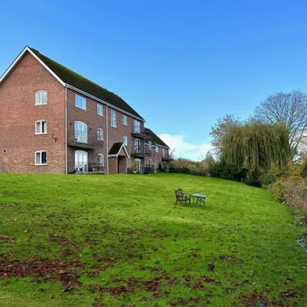 Buy this 1 bed apartment on unnamed road in Salisbury, SP2 8JT